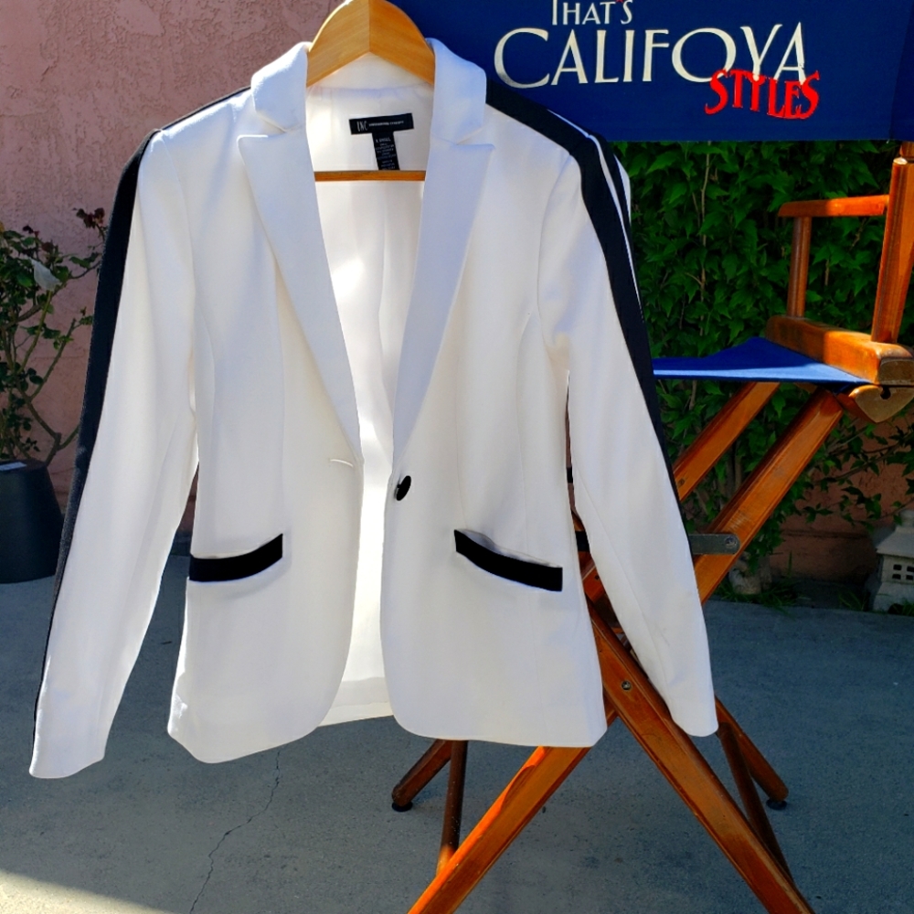 Suit jacket